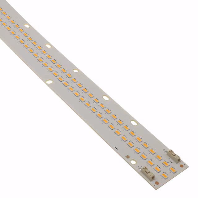 SI-B8VZ91B20WW Samsung Semiconductor, Inc.  Éclairage LED - Modules de moteurs COB Bandes
